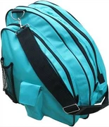 Deluxe skateboard bag