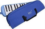 Keyboard Piano oppbevaringsveske