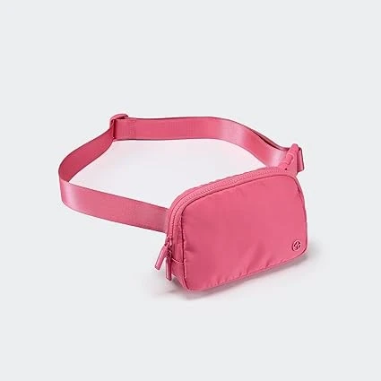 Water Repellent Waist Packs