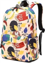 Vannsekk for barn med flaskeside