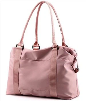 Kvinner Tote Bag Reise Duffel Bag