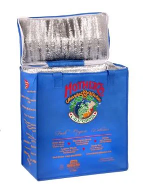 Jumbo Insulated Bag