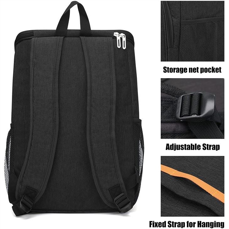 Leak-proof And Waterproof Picnic Backpack