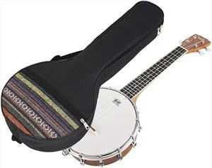 Oppbevaringspose for musikkinstrumenter