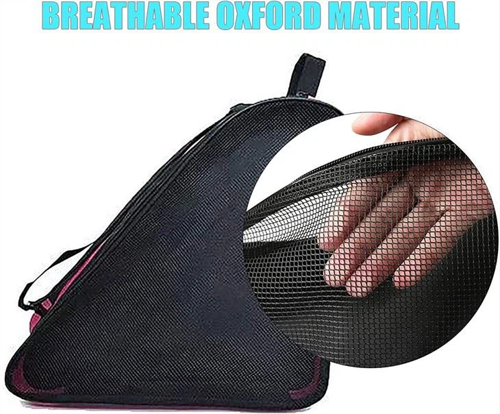 Storage Bag For Roller Skates