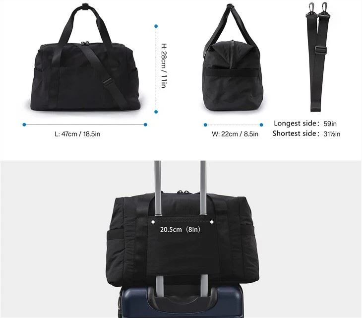 Weekender Bag